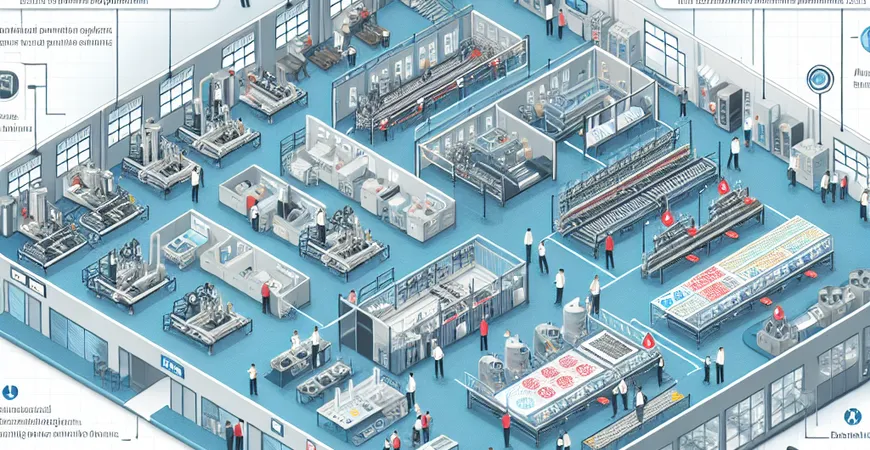 质量检验漏检错检，问题流入市场？MES 复检机制拦截问题产品